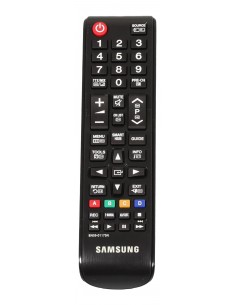 MANDO A DISTANCIA TV...