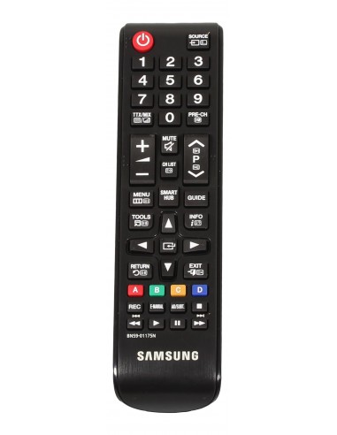 MANDO A DISTANCIA TV SAMSUNG TM1240A
