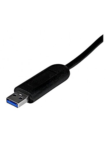 HUB STARTECH ST4300 4 PUERTOS USB 3.0...