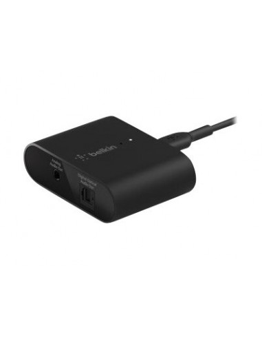 ADAPTADOR BELKIN SOUNDFORM CONNECT...