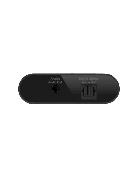 ADAPTADOR BELKIN SOUNDFORM CONNECT AIRPLAY 2 / JACK 3.5MM HEMBRA