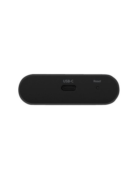 ADAPTADOR BELKIN SOUNDFORM CONNECT AIRPLAY 2 / JACK 3.5MM HEMBRA
