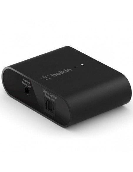 ADAPTADOR BELKIN SOUNDFORM CONNECT AIRPLAY 2 / JACK 3.5MM HEMBRA