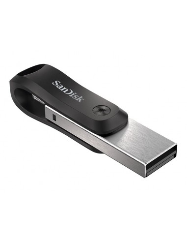 MEMORIA LIGHTNING / USB 3.0 256GB...