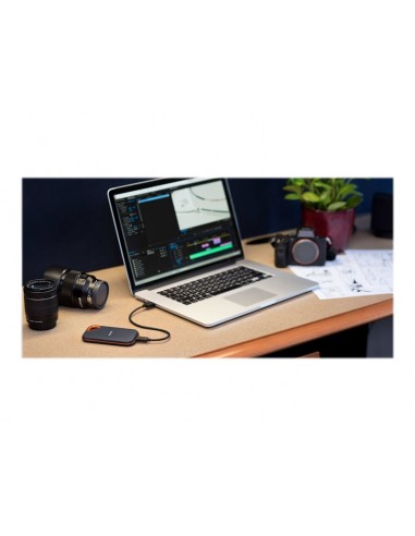 DISCO SSD USB-C 4TB SANDISK EXTREME...