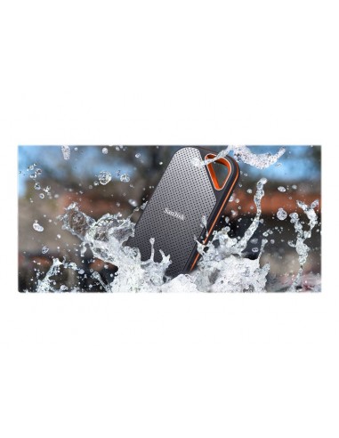 DISCO SSD USB-C 4TB SANDISK EXTREME...