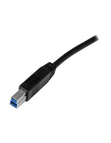CABLE STARTECH USB 3.0 MACHO / USB...
