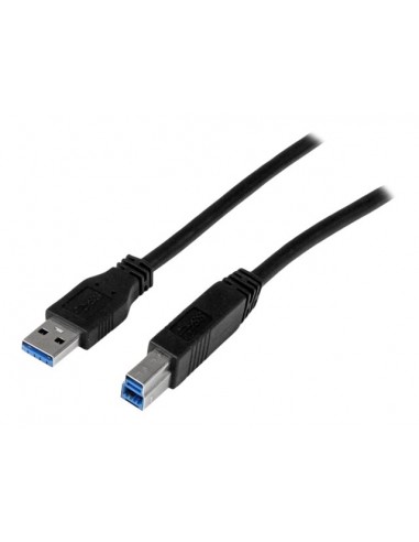 CABLE STARTECH USB 3.0 MACHO / USB...