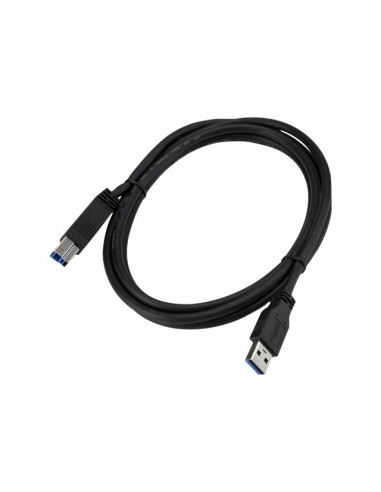 CABLE STARTECH USB 3.0 MACHO / USB...