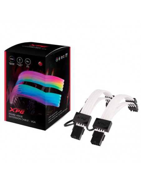 CABLE EXTENSION XPG PRIME ARGB LED VGA PLACA BASE ADATA