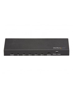 MULTIPLEXOR STARTECH HDMI 4... 2