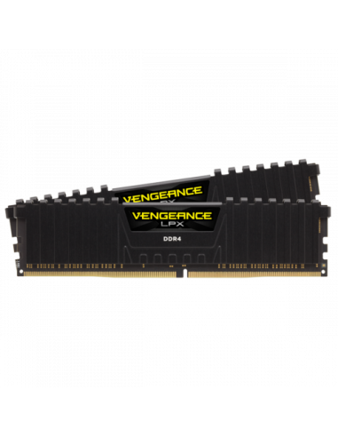 DDR4 16GB BUS 3600 CORSAIR CL18...