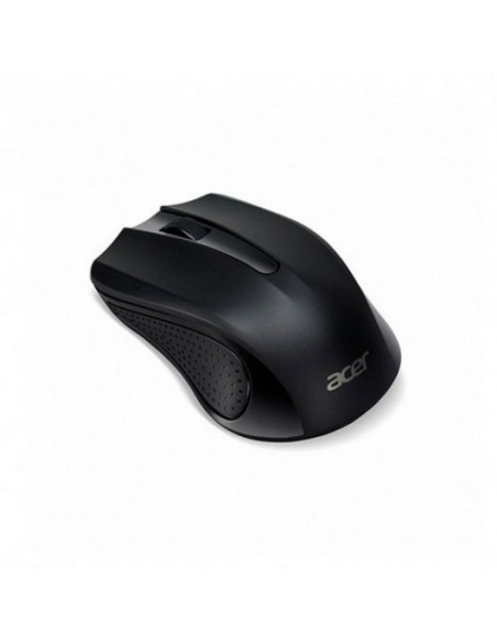 MOUSE ACER WIRELESS OPTICAL 1000DPI 3 BOTONES BLACK