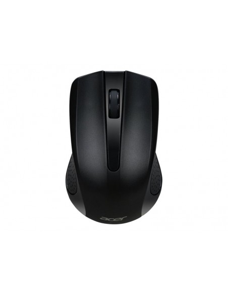 MOUSE ACER WIRELESS OPTICAL 1000DPI 3 BOTONES BLACK