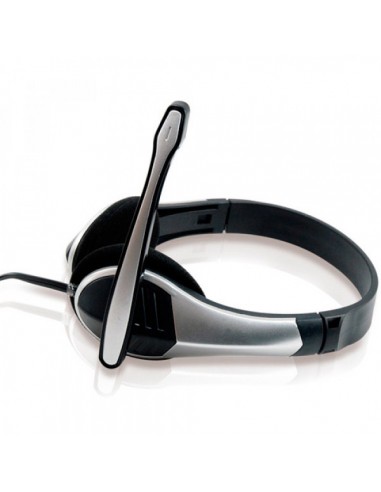 AURICULAR + MIC CONCEPTRONIC CHATSTAR...