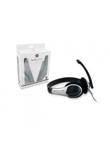 AURICULAR + MIC CONCEPTRONIC CHATSTAR...