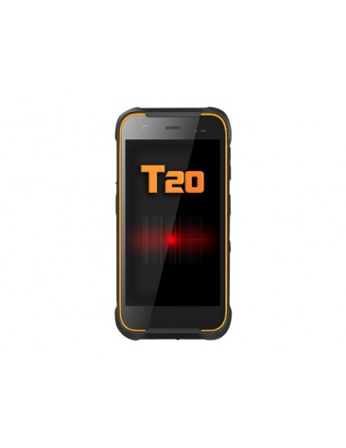 PDA NOMU T20 5 16GB 4G BT WIFI NFC...