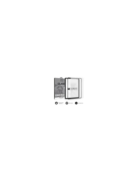 PROTECTOR SUBBLIM CRISTAL TEMPLADO IPAD PRO 11 2020 / 2021