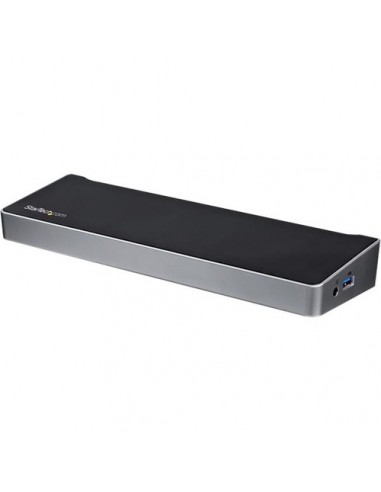 PUERTO REPLICADOR USB 3.0 STARTECH...