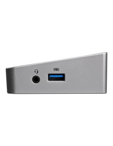 PUERTO REPLICADOR USB 3.0 STARTECH...