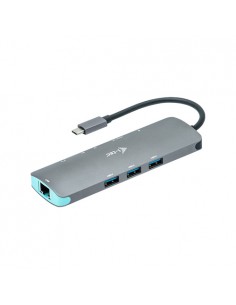 PUERTO REPLICADOR USB-C...