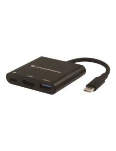 PUERTO REPLICADOR USB-C...