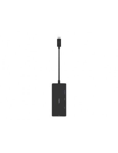 PUERTO REPLICADOR USB-C BELKIN HDMI +...