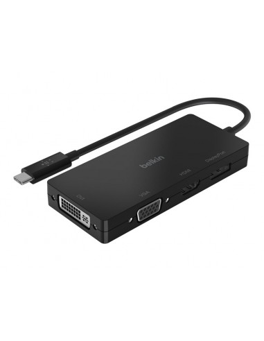 PUERTO REPLICADOR USB-C BELKIN HDMI +...