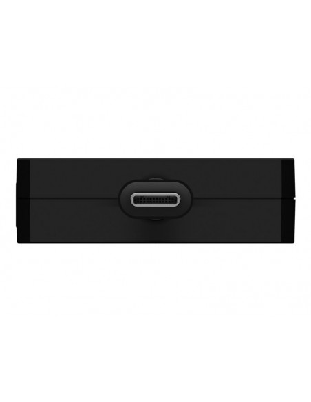 PUERTO REPLICADOR USB-C BELKIN HDMI + DP + VGA + DVI