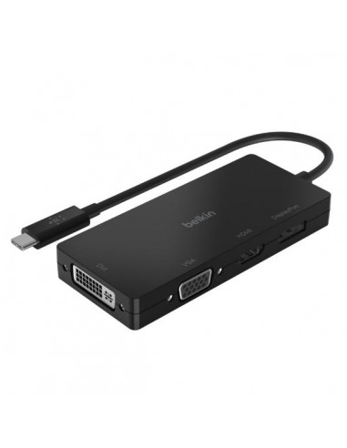 PUERTO REPLICADOR USB-C BELKIN HDMI +...