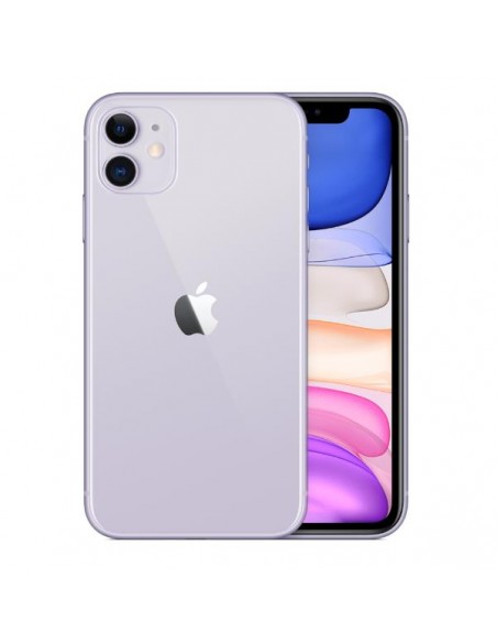 IPHONE 11 64GB PURPLE APPLE