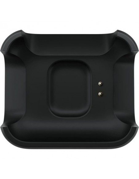BASE DE CARGA XIAOMI MI WATCH LITE CHARGER 5V BLACK