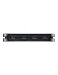 HUB STARTECH 4 PUERTOS USB...