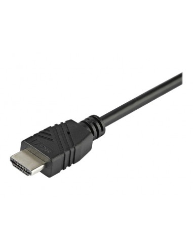 CONMUTADOR KVM STARTECH 2X1 HDMI 4K 60HZ