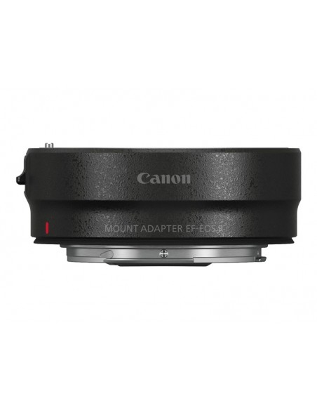 ADAPTADOR CANON MONTURA EF/EF-S