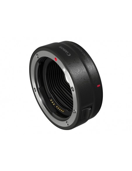ADAPTADOR CANON MONTURA EF/EF-S