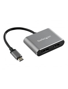 PUERTO REPLICADOR USB-C... 2