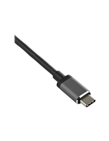 PUERTO REPLICADOR USB-C STARTECH HDMI...
