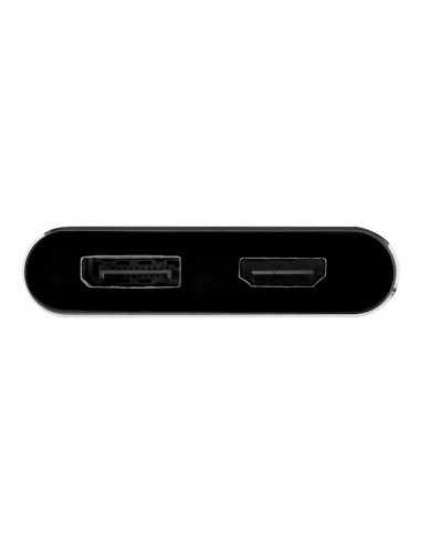 PUERTO REPLICADOR USB-C STARTECH HDMI...