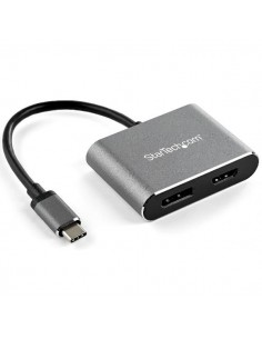 PUERTO REPLICADOR USB-C...