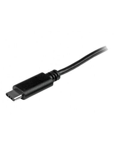 CABLE STARTECH USB-C MACHO / USB-C...