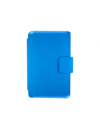 FUNDA TABLET E-VITTA 7 TRIFLEX BLUE