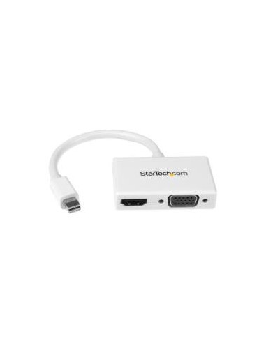ADAPTADOR STARTECH MINI DISPLAYPORT /...