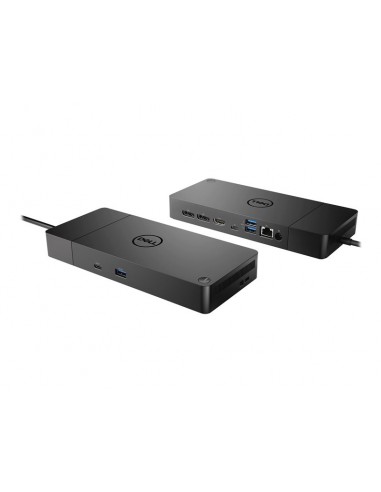 PUERTO REPLICADOR USB-C DELL HDMI +...
