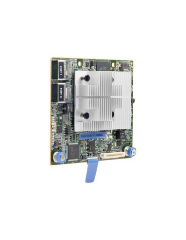 CONTROLADORA HP SATA/SAS RAID P408I-A...