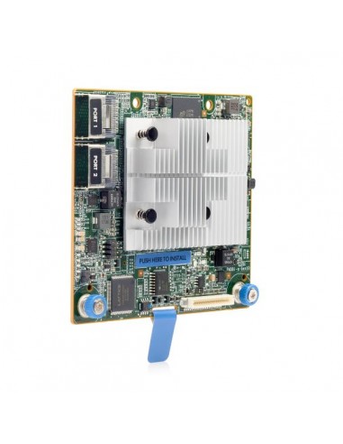CONTROLADORA HP SATA/SAS RAID P408I-A...