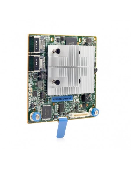 CONTROLADORA HP SATA/SAS RAID P408I-A SR G10 PCIE X8