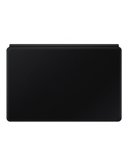 FUNDA TABLET + TECLADO SAMSUNG KEYBOARD BOOK COVER GALAXY TAB S7+ / S8+