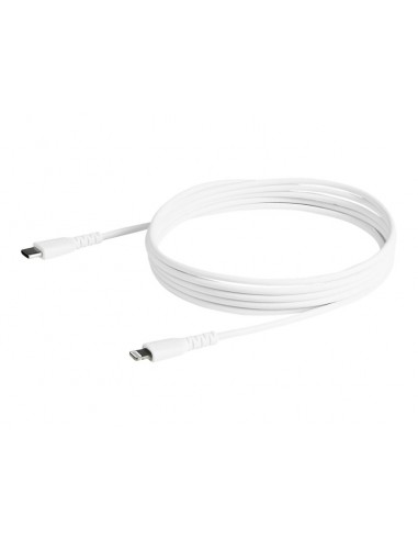 CABLE STARTECH USB-C MACHO /...