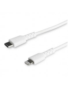 CABLE STARTECH USB-C MACHO...